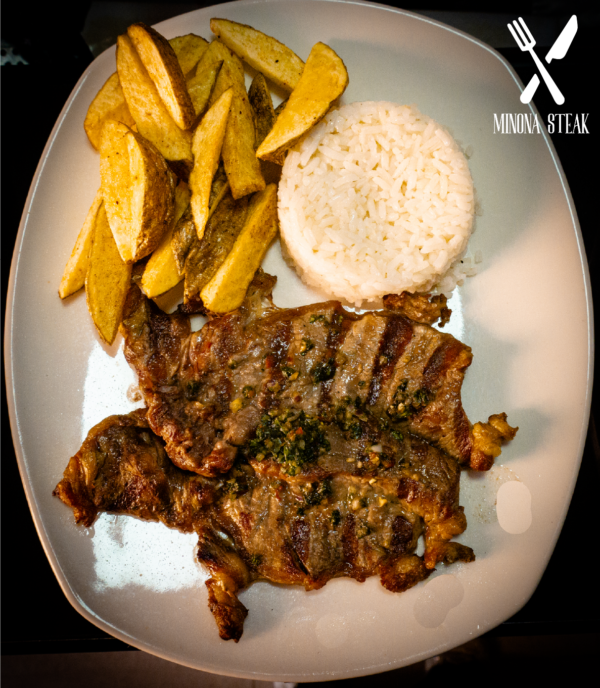 Churrasco (250 g)
