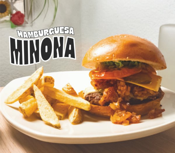 Mi Nona Steak